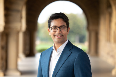 Aaditya Devarakonda Joins Dedrone as President & Chief Business Officer