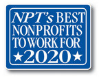 The Marfan Foundation Climbs in 2020 Best Nonprofits to Work For