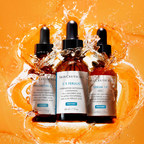 SkinCeuticals Second Annual National Vitamin C Day: April 4th