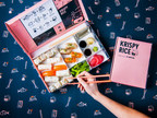C3 - Subsidiary of Global Hospitality Company sbe - Launches Delivery Only Sushi Concept Krispy Rice
