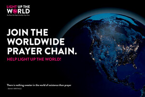 One Planet Launches A Global Prayer Chain In Response To COVID-19 Pandemic