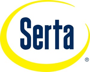 For The Children Partners with Serta, Relief Bed to Give Foster Children a Good Night's Sleep