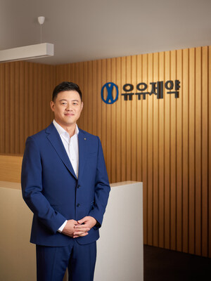 Yuyu Pharma Appoints Robert Wonsang Yu as President Designate