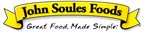 John Soules Foods Donates Products to Community Food Banks