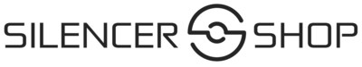 Silencer Shop Logo