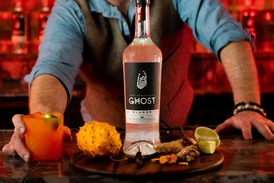 To help out-of-work bartenders, Ghost Tequila launches the 