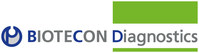 BIOTECON Diagnostics Logo (PRNewsfoto/BIOTECON Diagnostics GmbH)