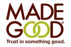 Two Chicago Non-Profit Organizations Receive Nearly $100,000 in Combined Support From MadeGood Foods to Aid in COVID-19 Relief Efforts