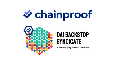 An Emergent form of decentralized governance in Ethereum comes together to act as a backstop to maker after the DAI came off its peg. Quantstamp is providing a smart contract coverage warranty via Chainproof to cover the value of the Backstop Contract to further help protect the DeFi community.