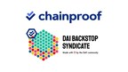 Quantstamp Observes: An Emergent Form of Decentralized Governance in Ethereum Comes Together to Act as a Backstop to Maker -- with Smart Contract Coverage Warranty via Chainproof