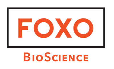 FOXO BioScience Logo