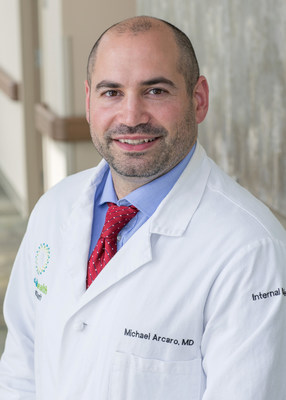 Dr. Michael Arcaro