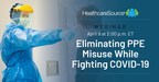 HealthcareSource Partners with Amplifire Healthcare Alliance, Now Distributing Infection Prevention and Control (COVID-19) Essentials Course