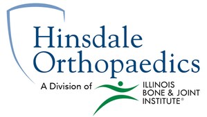 Hinsdale Orthopaedic Associates Joins Illinois Bone &amp; Joint Institute