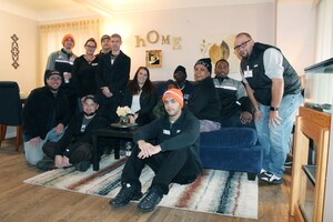 Humble Design: Detroit Charity Expands Mission amid COVID-19