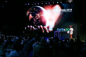 EarthxGlobalGala Rescheduled for Fall 2020
