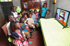 Solar Firm Azuri Helping Off-grid Children Across Kenya to Continue Education While Schools Closed