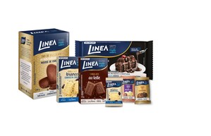 Linea Alimentos chega à Páscoa 2020 com a maior linha de produtos sem adição de açúcar e com opções de compra para a quarentena