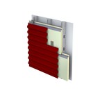 Metl-Span introduces two new backup wall panel systems
