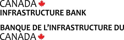 CIB English + French Logo (CNW Group/Canada Infrastructure Bank)