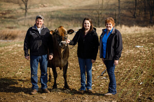 Dairy Farmers Continue Virtual Classroom Series