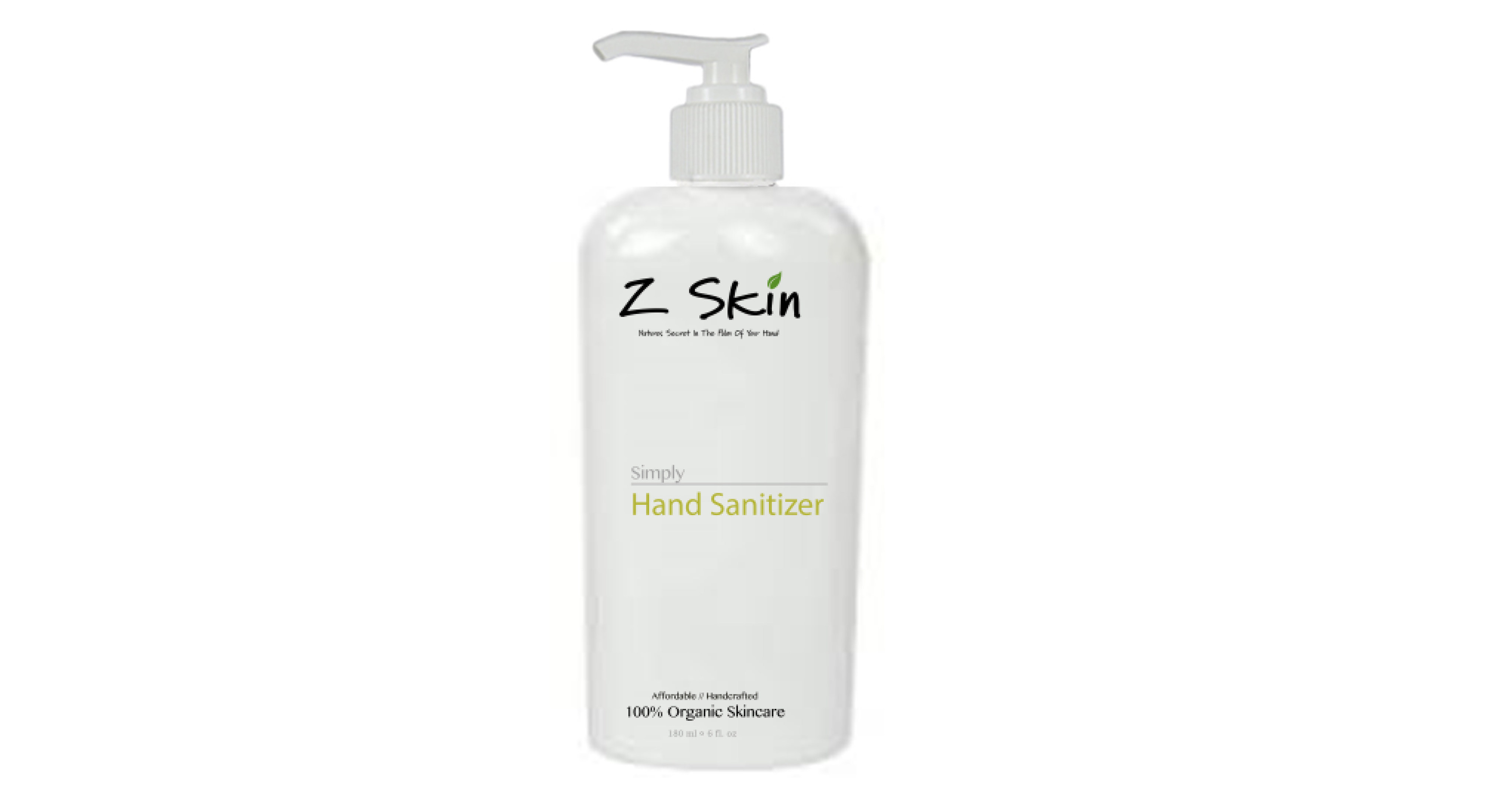 Hand Sanitizer Price Gouging Gets Store Shut Down