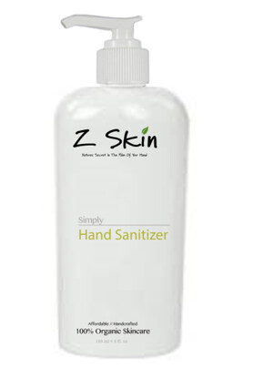 Hand Sanitizer Price Gouging Gets E-Commerce Store Shut Down