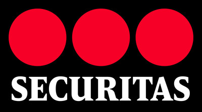 Securitas Logo (PRNewsfoto/Securitas Pacific Region)