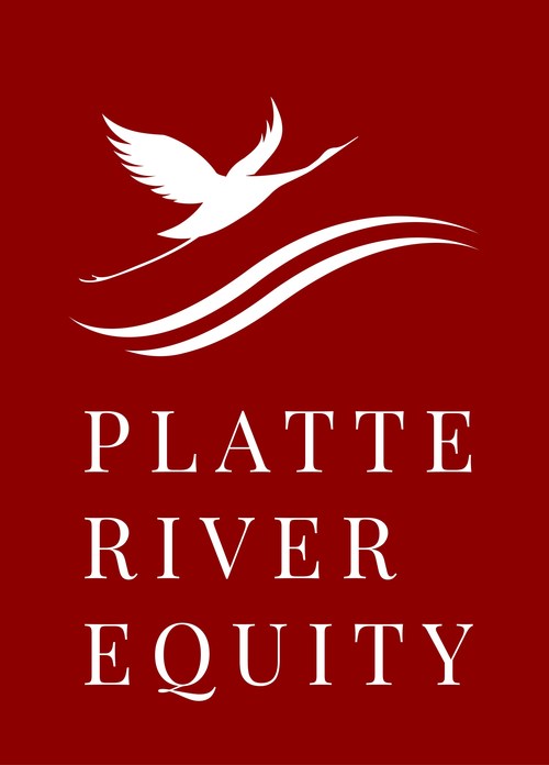 Platte River Equity logo