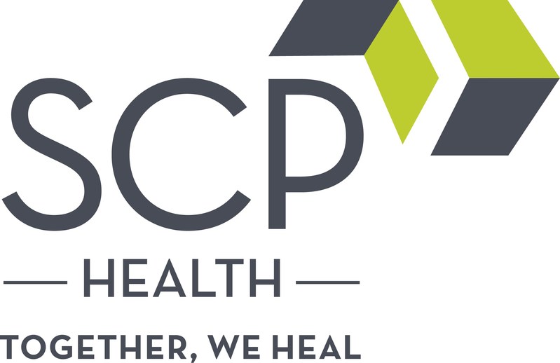 Soc Telemed Scp Health Announce Partnership