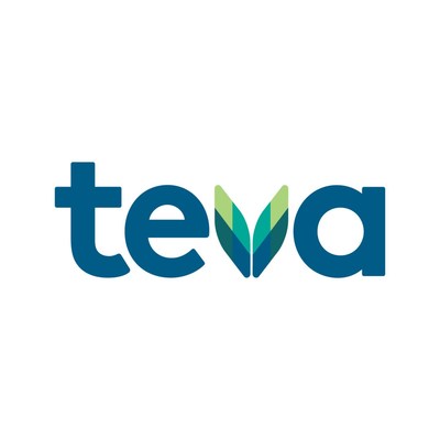 Teva Logo (CNW Group/Teva Canada Limited)