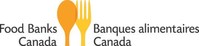 Banques alimentaires Canada (Groupe CNW/Banques alimentaires Canada)