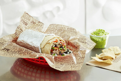 Chipotle offers $0 delivery via DoorDash in April