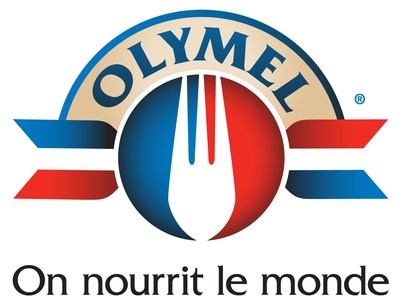 Logo : Olymel s.e.c. (Groupe CNW/Olymel s.e.c.)