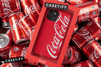 CASETiFY's Latest Tech Accessory Collection is Inspired by Coca-Cola®'s International Identity
