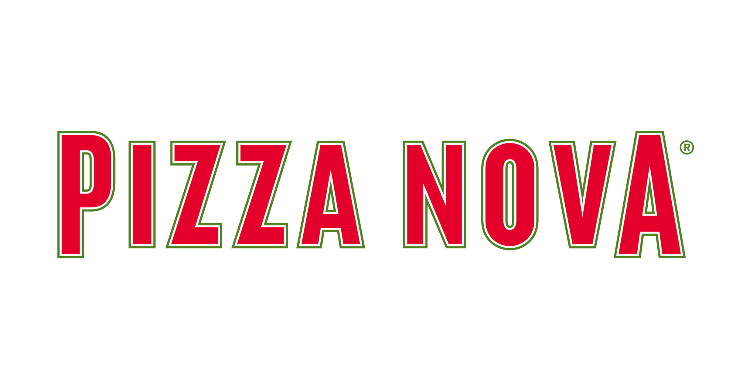 Pizza Nova PIZZA NOVA launches Contactless Delivery and Pick Up