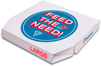 Feeding the Need: Domino's® is Giving Away 10 Million Slices of Pizza Nationwide