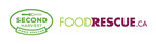 FoodRescue.ca, de l'organisme Second Harvest, accorde plus de 4,5 millions de dollars aux organisations communautaires afin de distribuer de l'aide alimentaire aux Canadiens