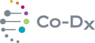 Co-Diagnostics Official Logo (PRNewsfoto/Co-Diagnostics)