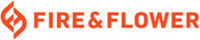 Fire & Flower Logo - (c) 2020 Fire & Flower Holdings Corp. (CNW Group/Fire & Flower Holdings Corp.)