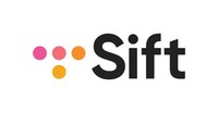 Sift Logo (PRNewsfoto/Sift)