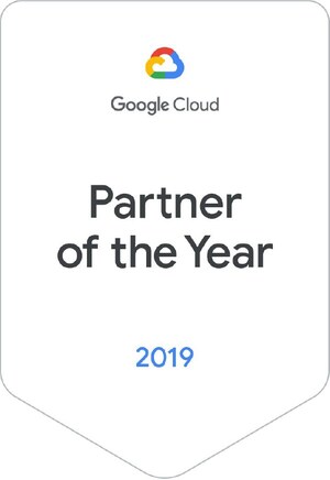 Bespin Global receives Google Cloud '2019 Reseller Partner of the Year for Asia Pacific' Award