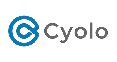 Cyolo Logo (PRNewsfoto/Cyolo)