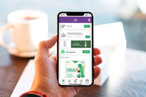 STRAIN Integrates With Helix BioTrack, Bringing Dispensaries Closer to Their Customers