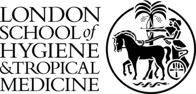 London School of Hygiene & Tropical Medicine Logo (PRNewsfoto/Nosy Crow)