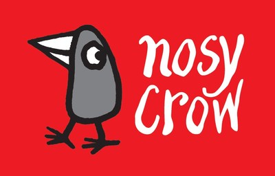 Nosy Crow Logo (PRNewsfoto/Nosy Crow)