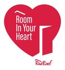 Red Roof® Opens Doors to First Responders as Part of Room in Your Heart Program to Show Love for Essential Workers Across the Country