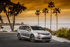 FCA Scores Three Segment Wins in Automotive Loyalty Awards by IHS Markit