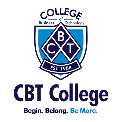 (PRNewsfoto/CBT College)