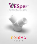 Prisma Health Collaborates with Ethicon Inc., part of the Johnson &amp; Johnson Medical Devices Companies, to Manufacture and Distribute the VESper™ Ventilator Expansion Splitter Device that is Authorized for Emergency Use Only During the COVID-19 Pandemic